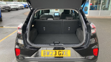 Ford Puma 1.0 EcoBoost Hybrid mHEV Titanium 5dr Petrol Hatchback